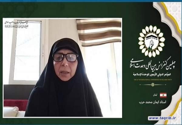 از برجسته‌ترین مواضع شهید سید علی خامنه‌ای مخالفت ایشان با اهانت به صحابه بود