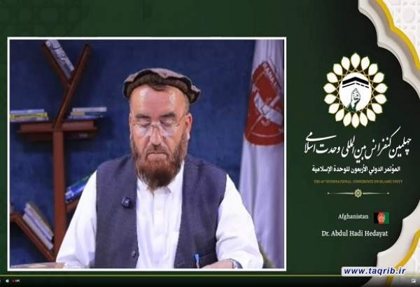 رهبر شهید وحدت اسلامی را ضرورت قرآنی و راهبردی برای عزت امت می‌دانست