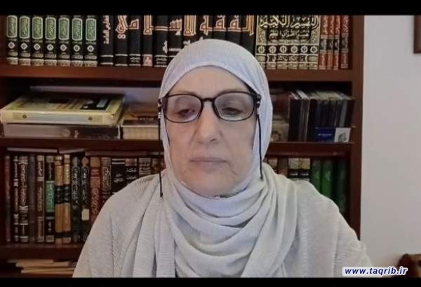 وحدت یک ضرورت برای حفاظت از جامعه اسلامی است