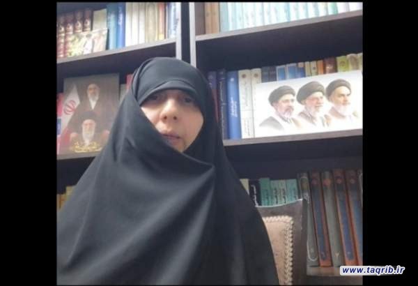 در اندیشه امام شهید، اقتدار ابزاری برای دستیابی به صلح عادلانه است