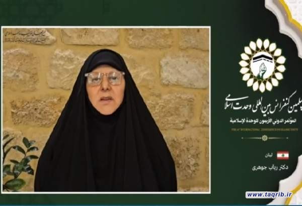 مقاومت، امتحان عملی برای وحدت و وحدت، ساختار اجتماعی مقاومت است