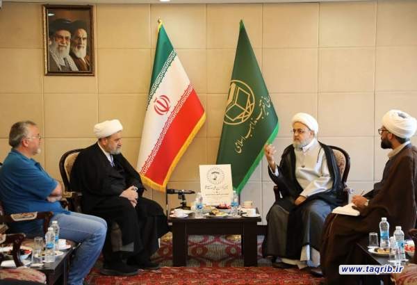 مقاومت، عزت و امنیت را برای ملت‌های منطقه به ارمغان آورده است