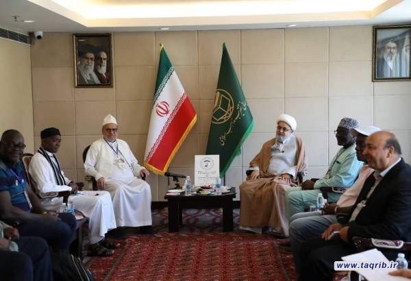 فرهنگ مقاومت امروز به گفتمانی جهانی تبدیل شده است