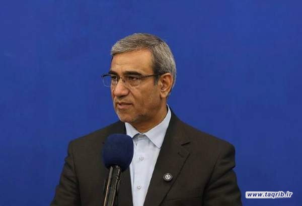 مشهد مقدس به کانون جهانی گفت‌وگو، معنویت و همدلی تبدیل شود