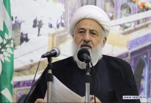 مقاومت، مسیر تحقق وحدت و بازگشت امت اسلامی به جایگاه شایسته خود است