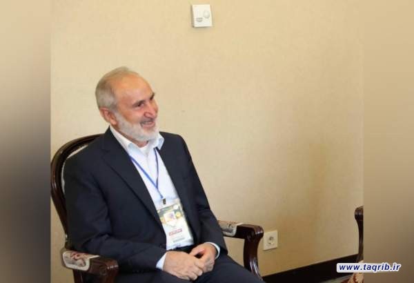 وحدت مسلمانان تنها راه ایستادگی در برابر صهیونیسم است