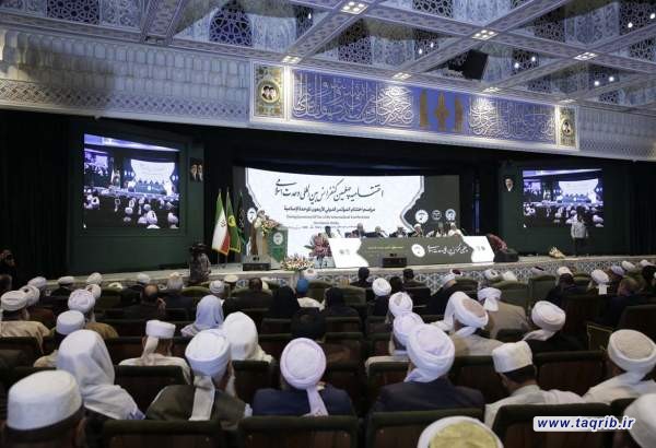 شیخ لطف‌الله: فهم صحیح قرآن، مسیر وحدت امت اسلامی را روشن می‌کند