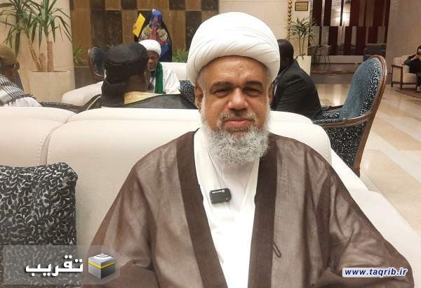 باحث اسلامي بحريني لـ تنـا: الامام الشهيد (رض) وطّن نفسه لخدمة الاسلام وسار على نهج الحسين (ع) حتى الشهادة