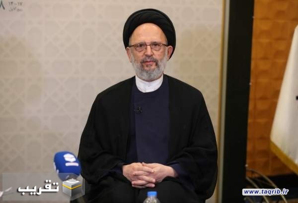 السيد فضل الله لـ تنـا: الامام الشهيد (رض) كان يرى في الوحدة واجبا والمقاومة سبيلا وحيدا لمواجهة التحديات الراهنة