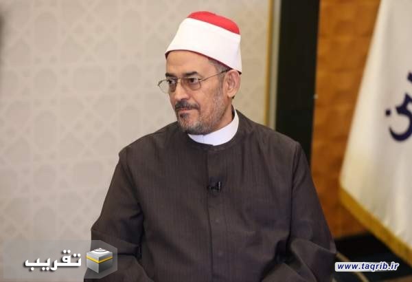 الإمام الخامنئي (رض) كان حريصاً على الوحدة.. الفتن لا يريدها إلا الصهاينة