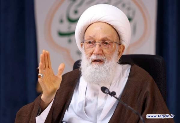 الشيخ قاسم يرفض اتهام اليمن باستهداف مكة المكرمة