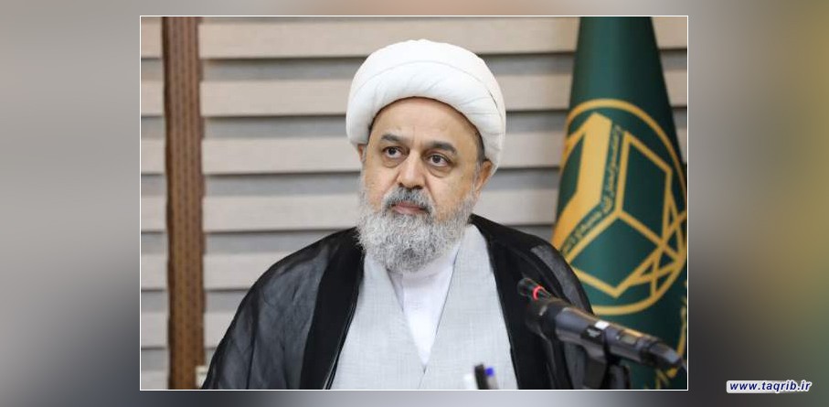 مغادرة امريكا للمنطقة فرصة لتعزيز اواصر الاخوة الاسلامية
