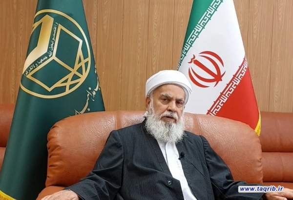 وحدت امت اسلامی دستاورد ماندگار جمهوری اسلامی ایران است