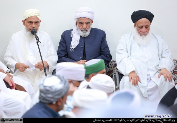 علمای اهل ‌سنت ایران خواستار صدور فتوای جهاد از سوی رهبران جهان اسلام علیه رژیم صهیونیستی