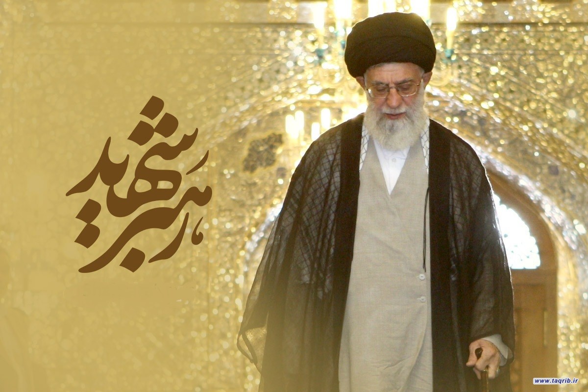 گفتگو با استاد سیدمرتضی سادات‌فاطمی، یار دیرین رهبر شهید | ابتکارات آقا برای مبارزه بی‌نظیر ...