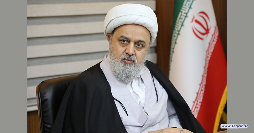 هنگام تبدیل سرمایه تقریب به قدرت همکاری جهان اسلام است / وحدت؛ سپر دفاعی جهان اسلام در برابر تهدیدها