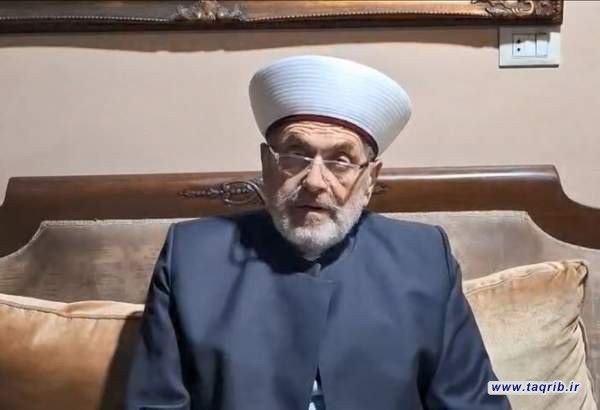 الامام الشهيد (رض) رسّخ النهج الوحدوي في العالم الاسلامي