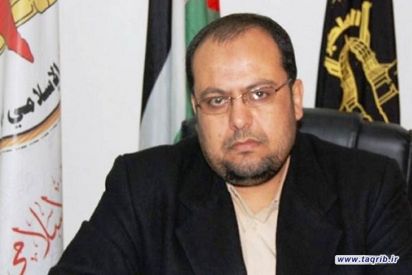 گفتگو با سخنگوی جنبش جهاد اسلامی