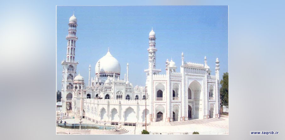 الديوبندية