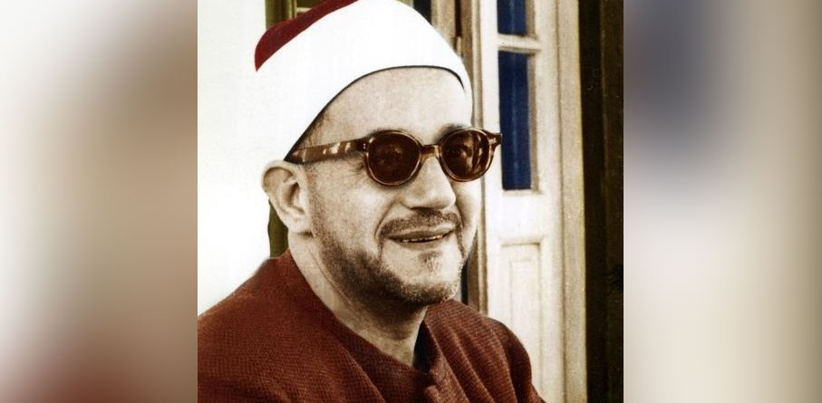 الشيخ محمد محمد المدني