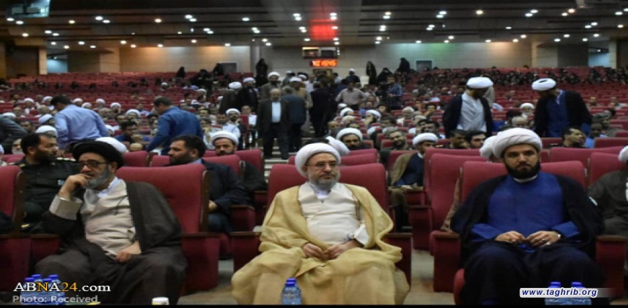 الملتقى الثاني لدراسة النتائج النظرية والعملية للتشيع البريطاني ـ تبريز / اغسطس 2018 م