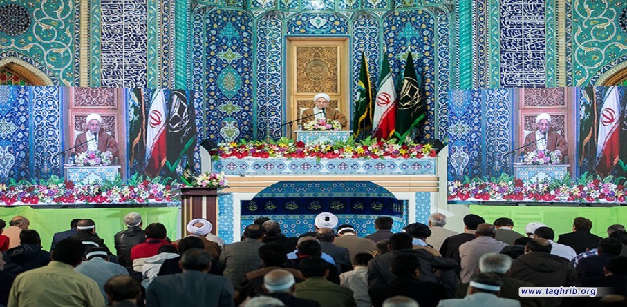 احتفالات مولد النبوي بعنوان "النبي الرحمة" في العتبة السيد عبدالعظیم