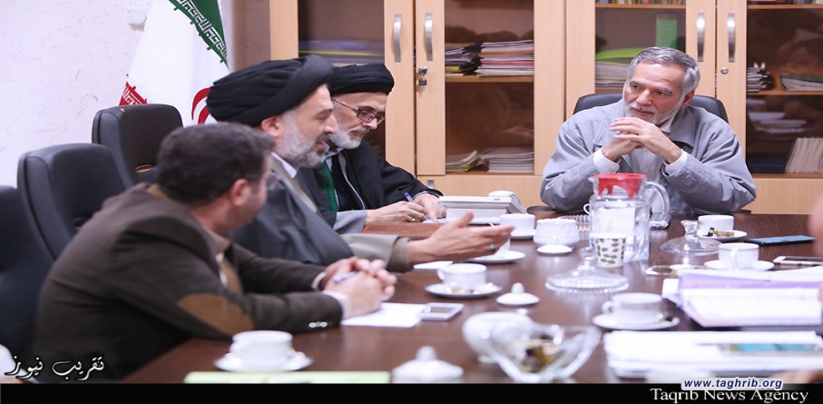 اللجنة المركزية لملتقى "السادات" الدولي