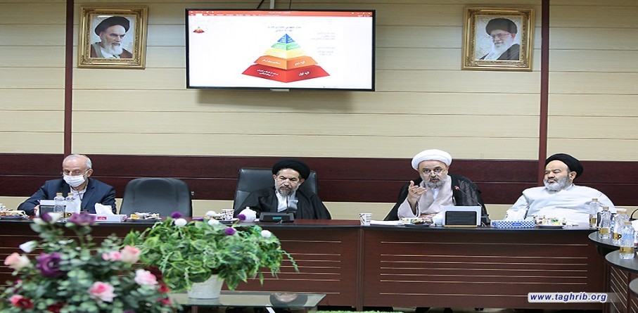 اجتماع المجلس الاستراتيجي العالمي للسادات
