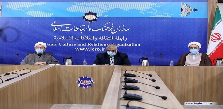 رابطة الثقافة والعلاقات الاسلامية تقيم مؤتمراً افتراضياً للعلامة آية الله التسخيري (رحمه الله)
