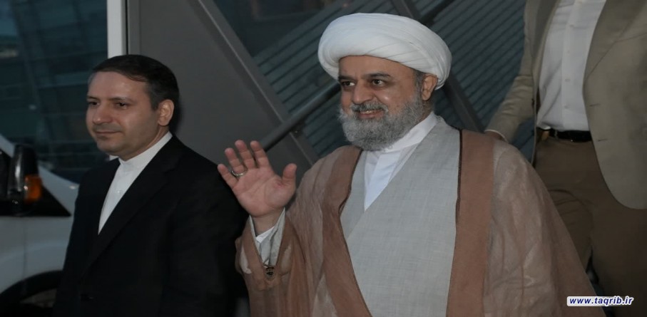 وصول الضيوف إلى المنتدى الاقتصادي الدولي الروسي السادس عشر_العالم الإسلامي: منتدى قازان