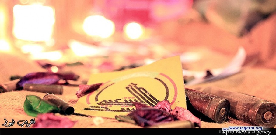 مهرجان الغدير للاعلام في النجف الاشرف