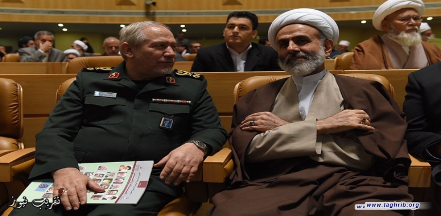 مراسم افتتاح المؤتمر الدولي الحادي والثلاثين للوحدة الاسلامية (2)