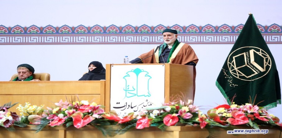 الملتقى الاول للسادات الاشراف (3)