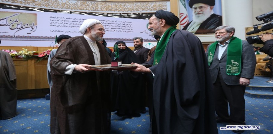 الملتقى الاول للسادات الاشراف (4)