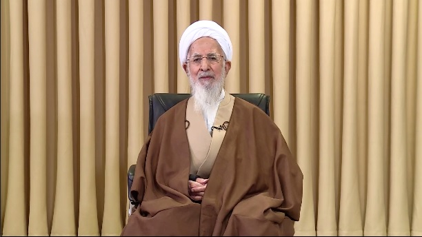 پیام آیت الله العظمی جوادی آملی به کنفرانس 37 وحدت اسلامی