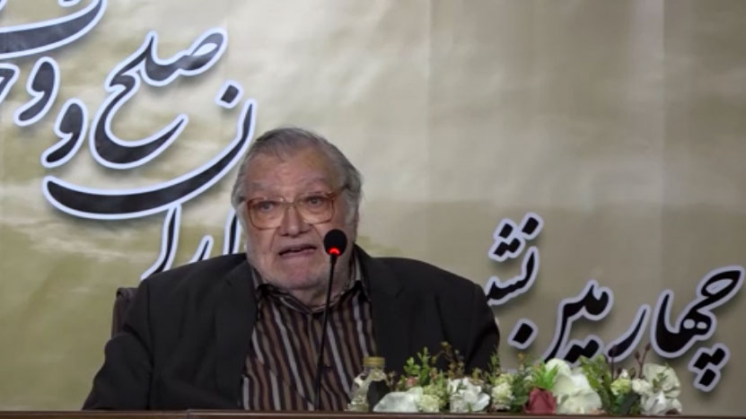 دکتر مهدی گلشنی