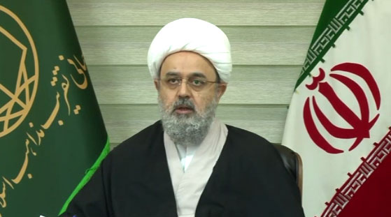 حجت الاسلام والمسلمین دکتر حمید شهریاری | ایران