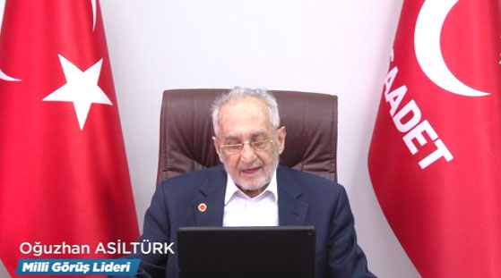 دکتر اوغوزخان اصیل ترک | ترکیه