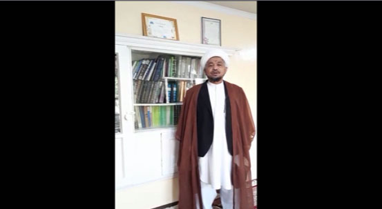 حجت الاسلام اسد الله یوسفی