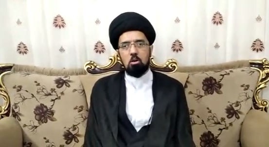 حجت الاسلام سید علی سجادی بهسودی