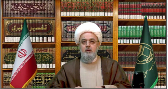 حجت الاسلام و المسلمین دکتر حمید شهریاری