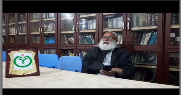 جناب آقای صفر علی احمدی