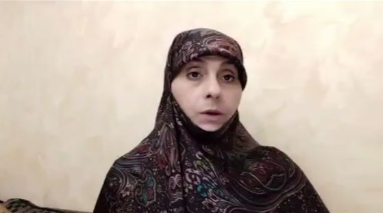 خانم لیندا طبوش (استاد دانشگاه)
