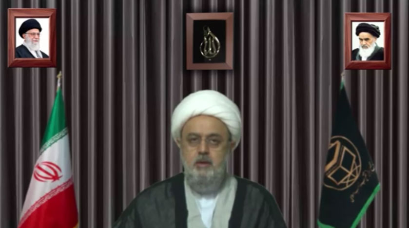 حجت الاسلام والمسلمین دکتر حمید شهریاری (ایران)
