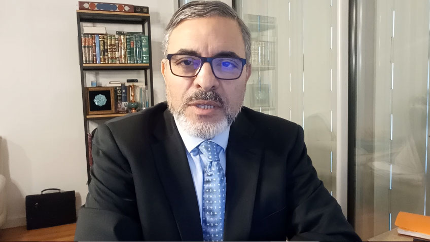 دکتر عماد مرونی (فرانسه)