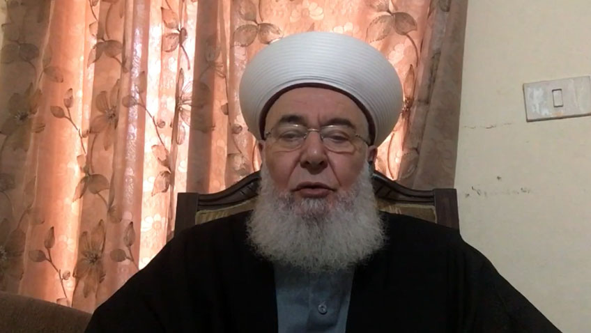 شیخ غازی حنینه (لبنان)