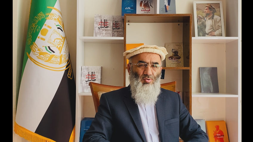 مولوی حبیب الله حسام (افغانستان)
