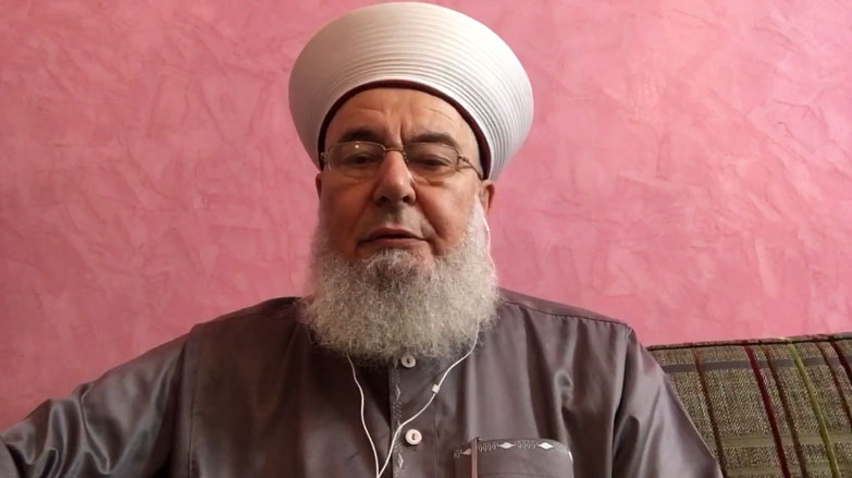 شیخ غازی حنینه (لبنان)
