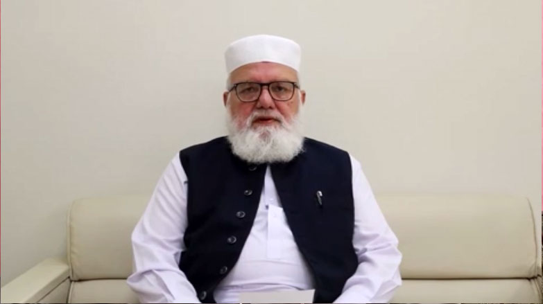 دکتر لیاقت بلوچ (پاکستان)