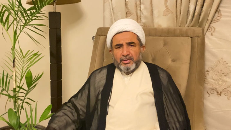 عارف واحدی (پاکستان)